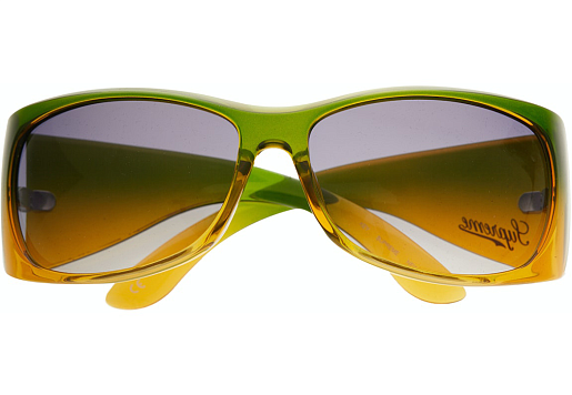Supreme Key Sunglasses Green (SS23)
