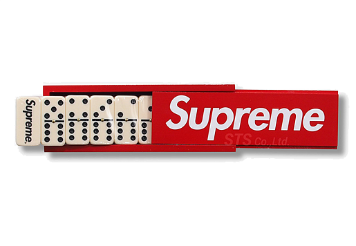 Supreme Domino Set