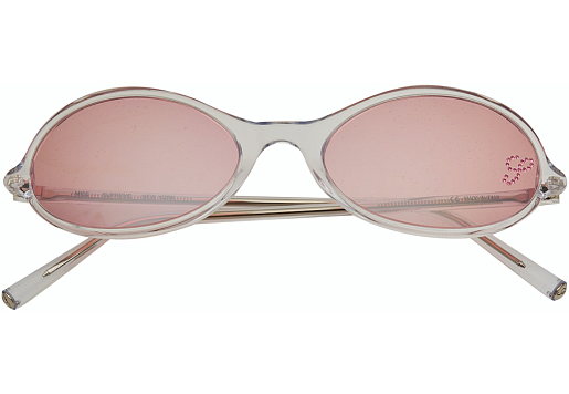 Supreme Mise Sunglasses Pink (SS23)