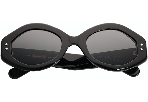Supreme Nomi Sunglasses Black (SS23)