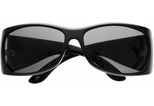 Supreme Key Sunglasses Black (SS23)