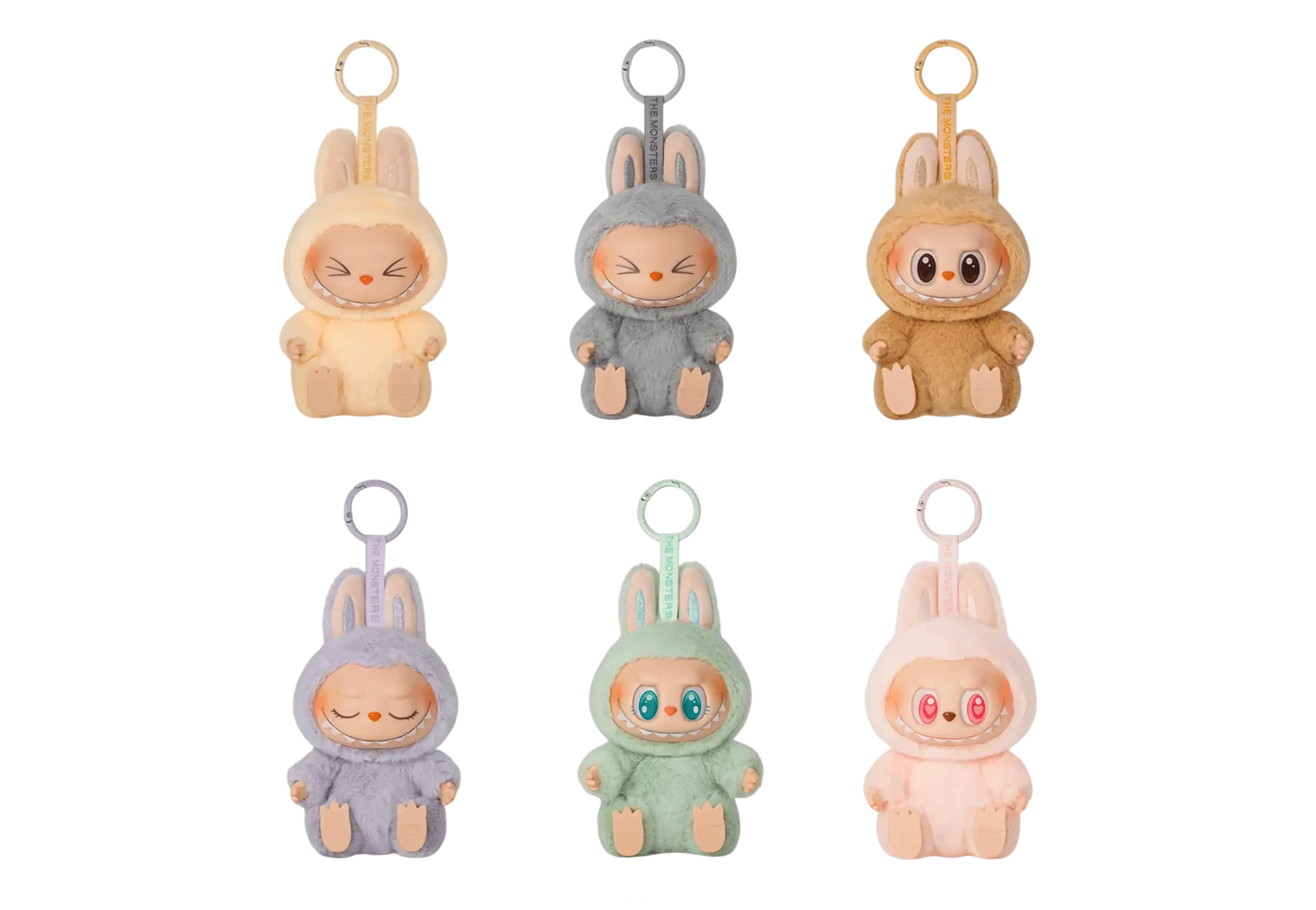 未開封正規品 THE MONSTERS (LABUBU) Have a Seat Pop Mart The Monsters Labubu Have A Seat Vinyl Plush Sealed