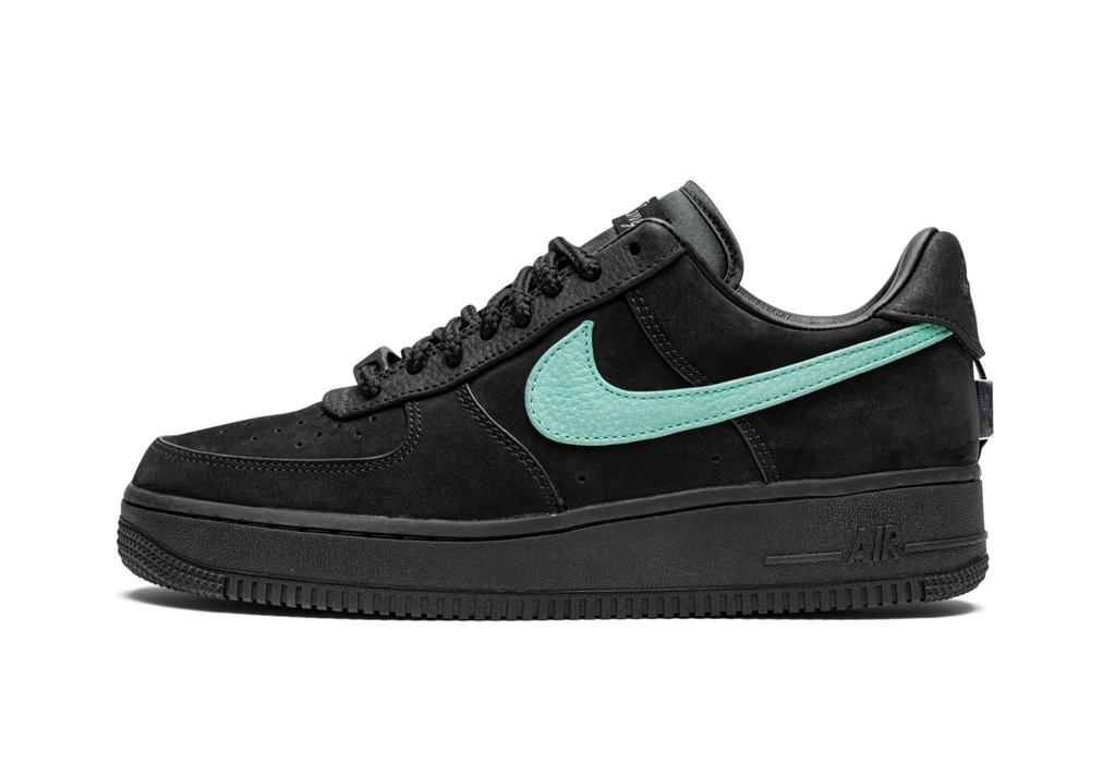 Nike Air Force 1 Low SP Tiffany And Co. Nikita Efremov