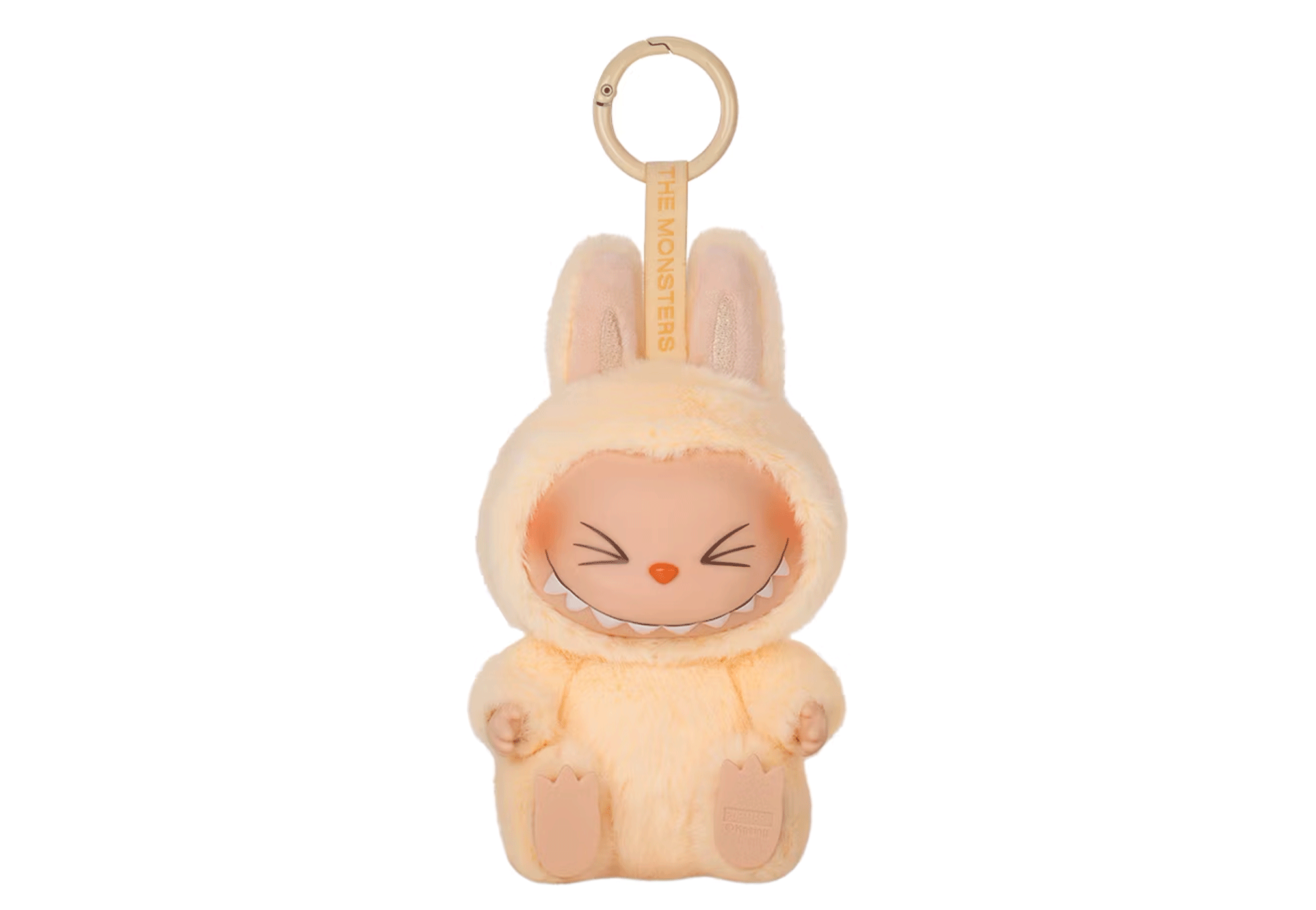 ぬいぐるみ・マスコット THE MONSTERS LABUBU Have a Seat SISI Pop Mart The Monsters Labubu Have A Seat Sisi Vinyl Plush