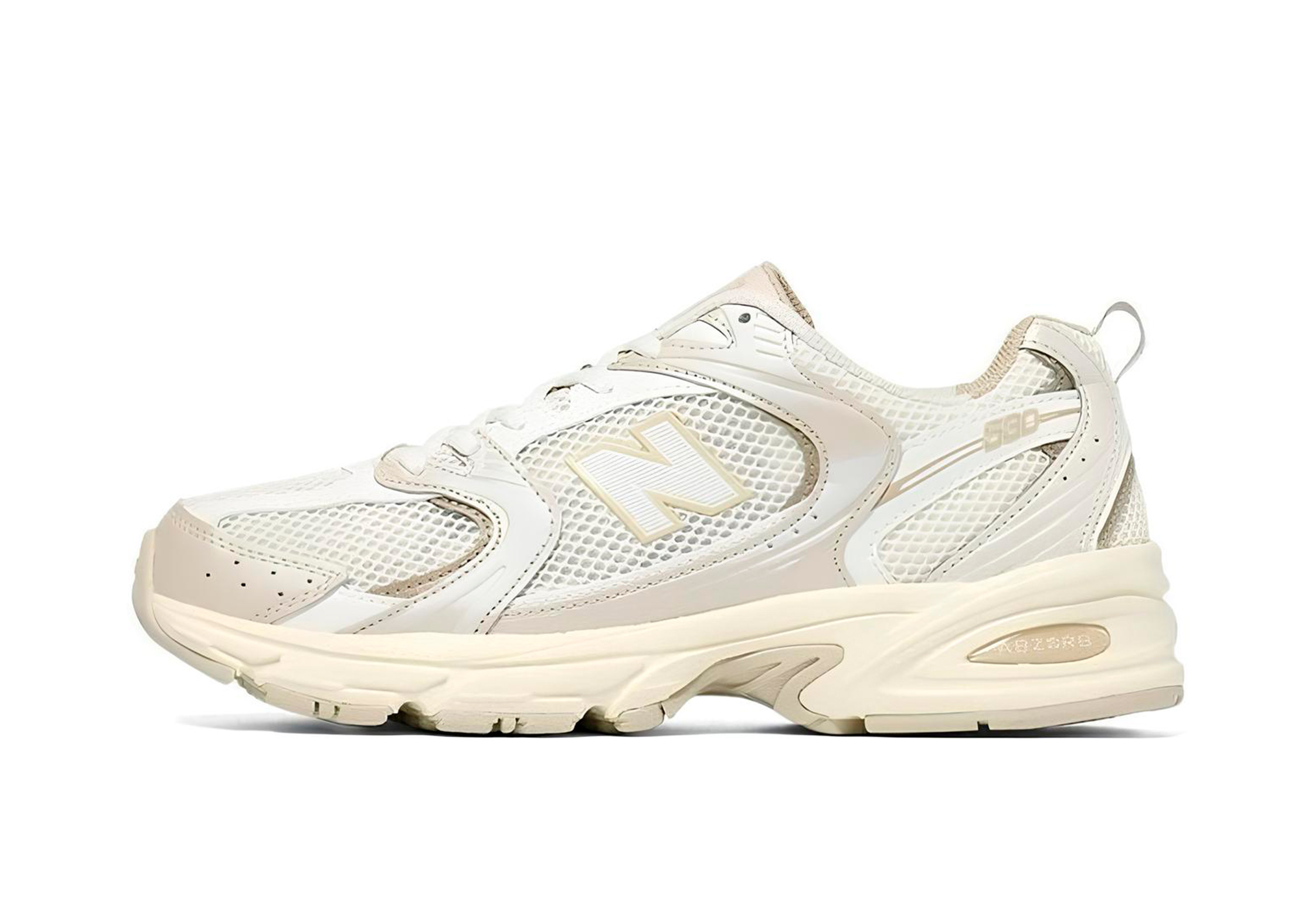 new balance m530
