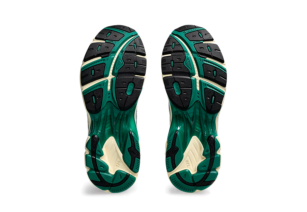 ASICS GT-2160 White Jasper Green