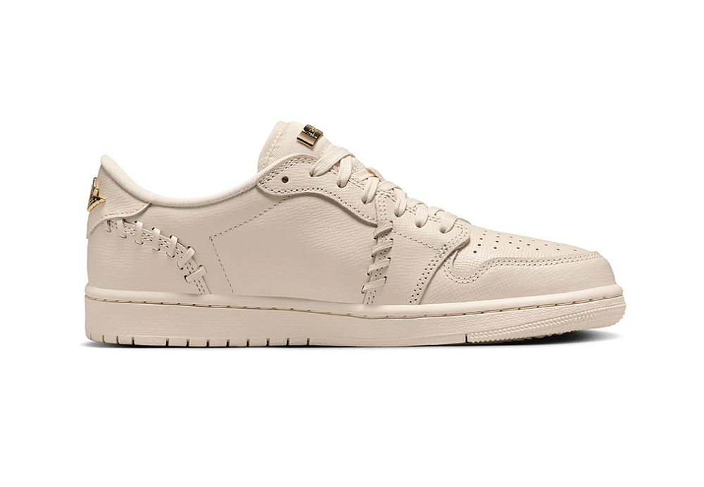 Nike Air Jordan 1 Low Method of Make Legend Light Brown (W)