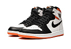 Nike Air Jordan 1 Retro High Electro Orange