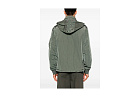 C.P. COMPANY Osso Zippered Jacket Grape Leaf