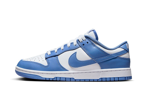 Nike Dunk Low Polar Blue
