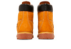 Timberland Premium 6-Inch Waterproof Boots 'Wheat'