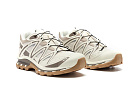 Salomon xT-Quest Running shoes Tan