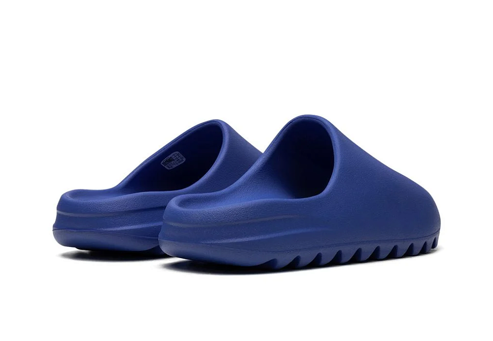 Yeezy Slide Azure