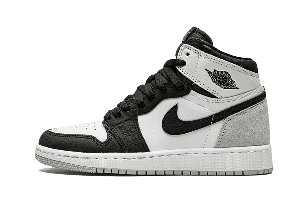 Nike Air Jordan 1 Retro High OG Stage Haze (GS)