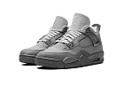 Air Jordan 4 Retro SE Paris Olympics Wet Cement (GS)