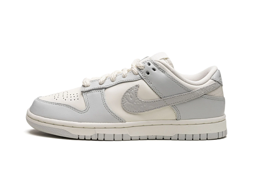 Nike Dunk Low Needlework Sail Aura (W)