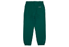 Supreme S Logo Sweatpant Green