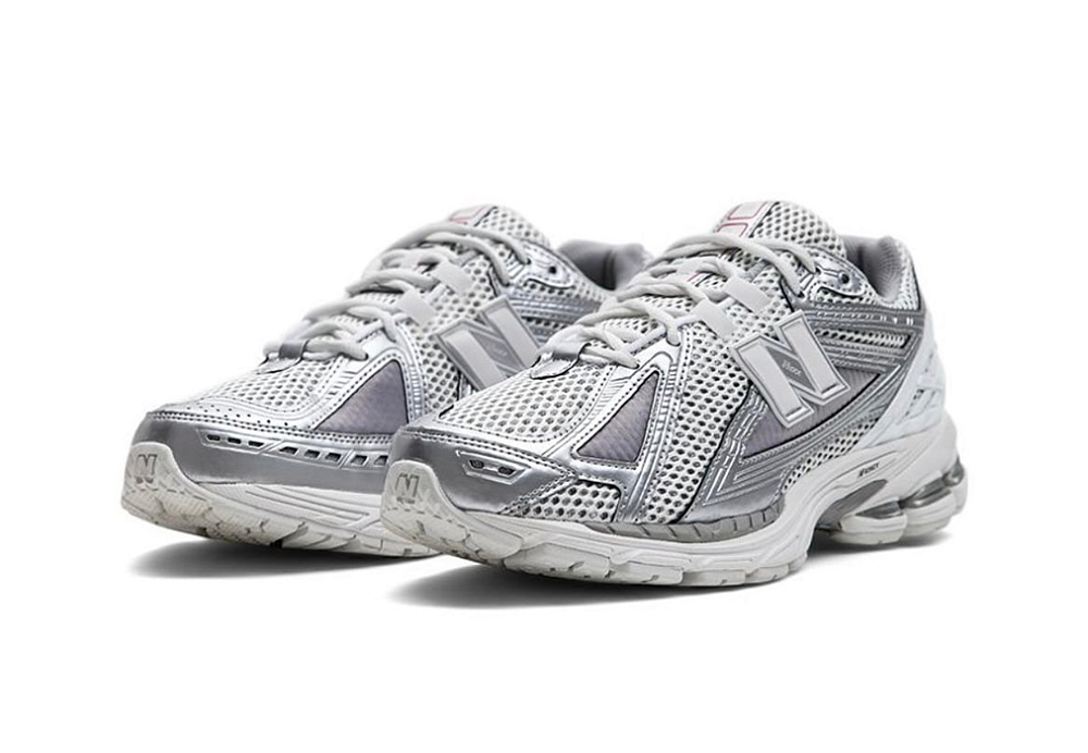 New Balance 1906R Urbancore Silver