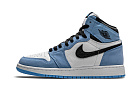 Nike Air Jordan 1 Retro High University Blue (GS)