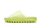 Yeezy Slide Glow Green Restock