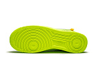 Nike Air Force 1 Low Off-White Volt