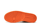 Nike Air Jordan 1 Retro High Electro Orange