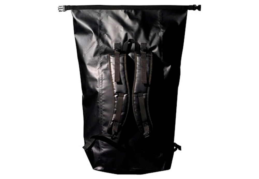 Yeezy Gap backpack