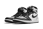 Nike Air Jordan 1 Retro High Silver Toe (W)