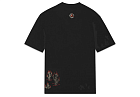 Travis Scott x Jordan Flight Graphic T-Shirt Black