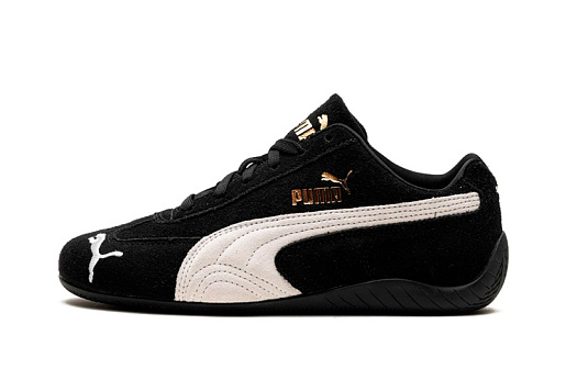 Puma Speedcat OG Black White