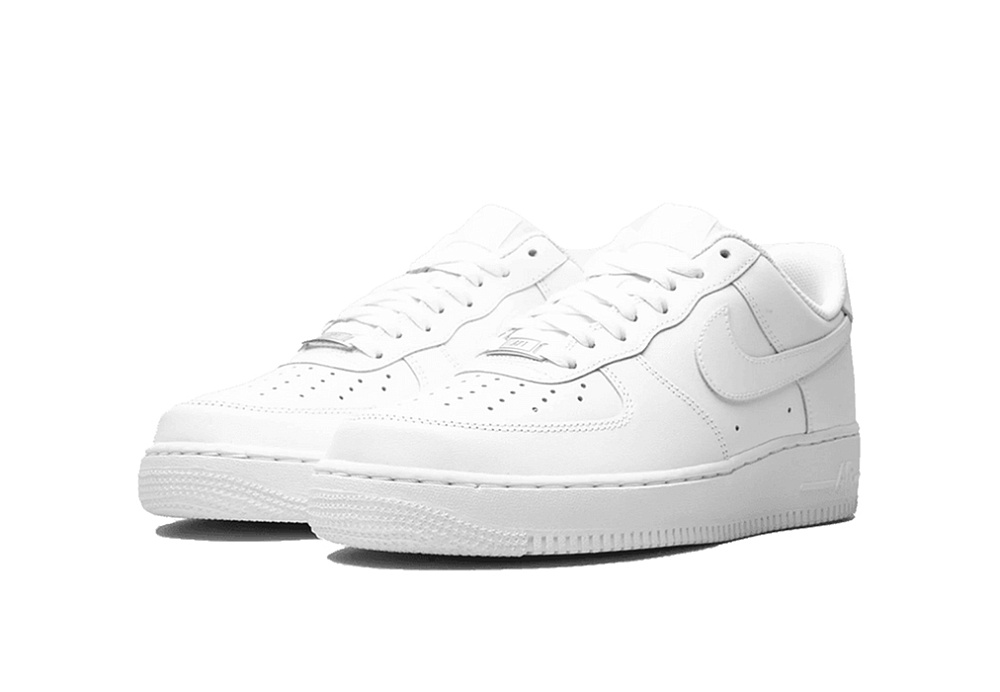Nike Air Force 1 Low '07 White
