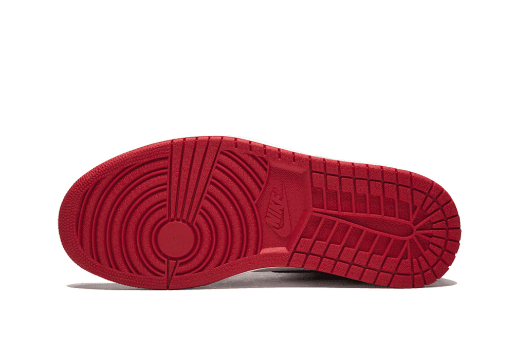 Nike Air Jordan 1 Retro High Homage To Home
