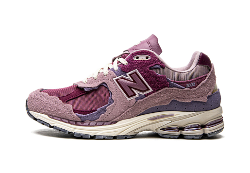 New Balance 2002R Protection Pack Pink