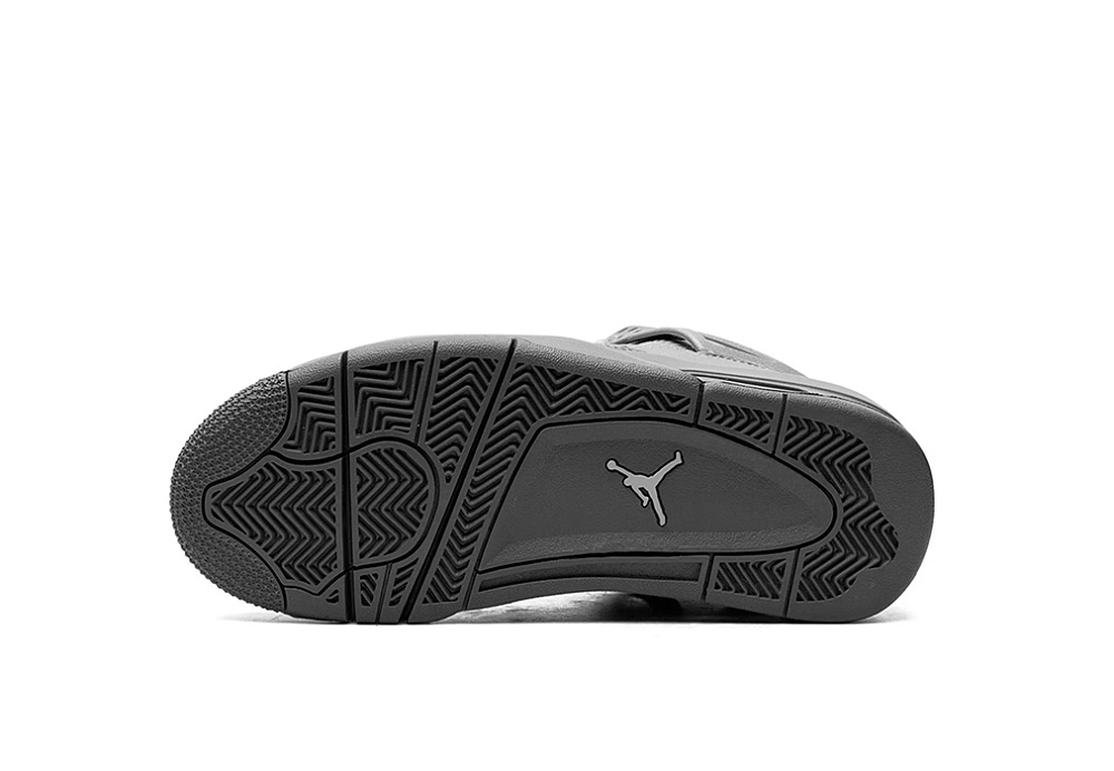 Air Jordan 4 Retro SE Paris Olympics Wet Cement (GS)