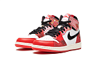 Nike Air Jordan 1 High OG Spider-Man Across the Spider-Verse (GS)