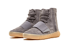 Yeezy 750 Light Grey Glow In the Dark