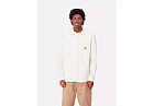 Carhartt WIP L/s Clink Shirt Wax White
