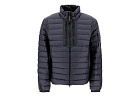 C.P. COMPANY D.D. Shell Down Jacket Navy Blue