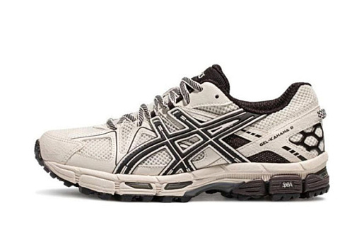 Asics Gel-Kahana 8 Sand (W)