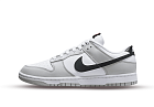 Nike Dunk Low Lottery GS