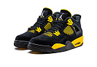 Nike Air Jordan 4 Retro Thunder (2023) (GS)