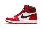 Nike Air Jordan 1 Retro High OG Chicago Lost and Found