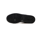 Nike Air Jordan 1 Mid SE Craft Inside Out Cement Grey (GS)