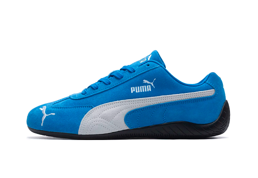 Puma Speedcat OG Team Royal White