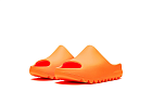 Yeezy Slide Enflame Orange Kids