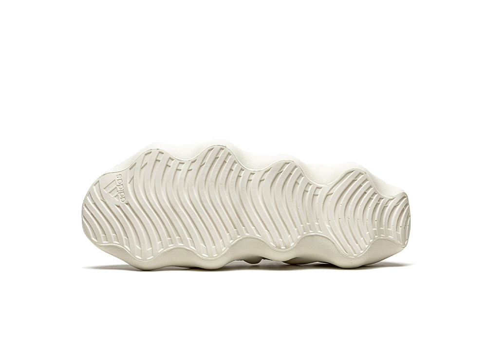 Yeezy 450 Cloud White Kids