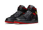 Nike Air Jordan 1 Mid Last Shot 