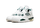 Air Jordan 4 Retro Oxidized Green (GS)