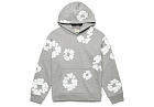Denim Tears The Cotton Wreath Hoodie Grey