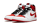 Nike Air Jordan 1 Retro High OG Heritage